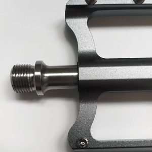 De alta calidad de aleación de titanio de bicicleta Pedal venta al por mayor - Product Image 2