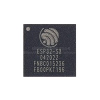Circuits intégrés sans fil et RF ESP32-S3FN8 semi-conducteurs QFN-56 avec le meilleur prix Livraison rapide