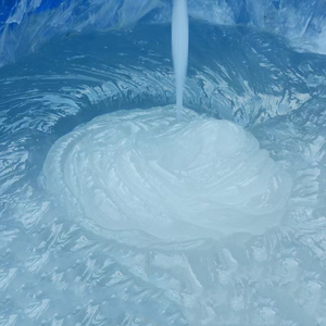 SLES 70% Solfato di Etere di Laurile di Sodio, Pasta Viscosa, Tensioattivo Grado Industriale per Detergenti, CAS 68585-34-2, pH - Product Image 2