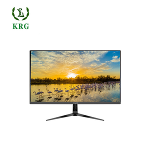 Monitor de PC de Pantalla Plana de 24 Pulgadas, 2560*1440, LED, Pantalla OLED de 24 Pulgadas con Contraste Excepcional - Product Image 1