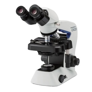กล้องจุลทรรศน์ชีวภาพแบบดิจิตอล Olympus CX23 CX33 CX43 กล้องจุลทรรศน์สองตา Olympus - Product Image 1