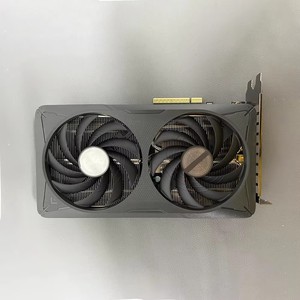 การ์ดจอเกมมิ่ง GeForce RTX 5060 OC 8G GDDR7 128บิต 28Gbps - Product Image 1