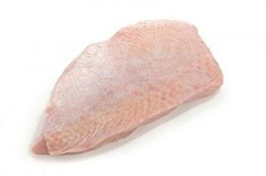 อกไก่งวงแช่แข็งเกรด A พรีเมียม ผ่านการรับรอง สำหรับขายส่งจำนวนมาก ให้กับผู้ค้าปลีกและธุรกิจบริการอาหาร อายุการเก็บรักษา 24 เดือน - Product Image 5