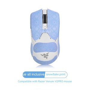 Ratón para Juegos con Cable <span class=keywords><strong>Razer</strong></span> <span class=keywords><strong>Viper</strong></span> <span class=keywords><strong>Mini</strong></span> Original, Retroiluminación RGB, Láser, 5 Botones Hyperesponse, DPI Ajustable, Gran Venta - Product Image 3