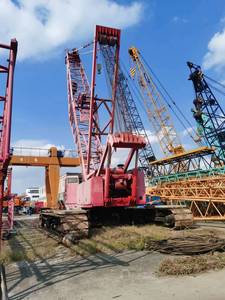 Grúa <span class=keywords><strong>Manitowoc</strong></span> usada, modelo 999, 250 toneladas, grúa <span class=keywords><strong>Manitowoc</strong></span> en Shanghái a la venta - Product Image 3