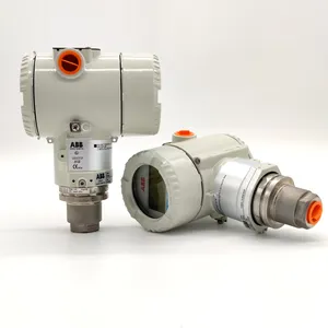 4-20mA <span class=keywords><strong>2600T</strong></span> Serie Drucktransmitter <span class=keywords><strong>ABB</strong></span> 266DSH 266GSH Differenzdrucktransmitter - Product Image 1