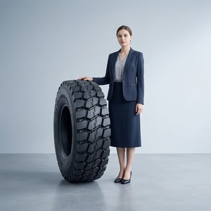 Neumáticos para Camiones de Trabajo Pesado, Neumáticos Comerciales Nuevos en Venta - Product Image 1