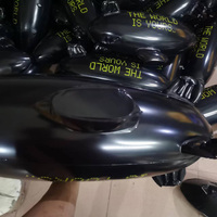 Ballon dirigeable gonflable en PVC personnalisé pour impression numérique
