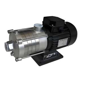 Pompe à eau solaire à haute pression JTG - Product Image 4