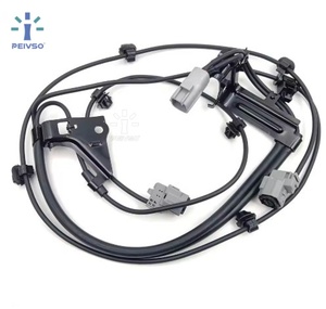 PEIVSO New High Quality ABS Sensor for Frontier Pathfinder for Toyota Lexus 1.5L 2004-2009 89516-0C050 1 Year Warranty - Product Image 1