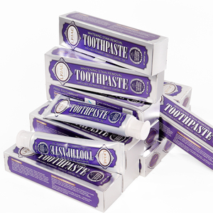 <span class=keywords><strong>Dentifrice</strong></span> <span class=keywords><strong>blanchissant</strong></span> doux au <span class=keywords><strong>bicarbonate</strong></span> de soude pour restaurer la blancheur naturelle des dents et éliminer les taches profondes – Fournisseur de <span class=keywords><strong>dentifrice</strong></span> - Product Image 1