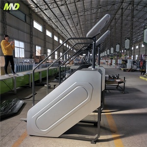 Équipement Commercial de gymnastique de Fitness de chine pour Center de gymnastique usine de chine maître d'escalier Machine d'escalade X200 de <span class=keywords><strong>Super</strong></span> qualité - Product Image 3
