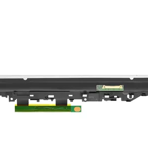 Nuevo reemplazo de montaje de pantalla táctil <span class=keywords><strong>LCD</strong></span> para Lenovo 300E Yoga Chromebook Gen <span class=keywords><strong>4</strong></span> 82W2 82W3 HD 11,6 "5D11C95913 5D11C95912 - Product Image 6