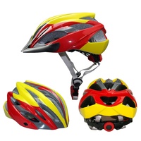Casques de sécurité pour le cyclisme, le VTT, les rollers et le skateboard avec doublure EPS intégrée et coque en PC pour adultes