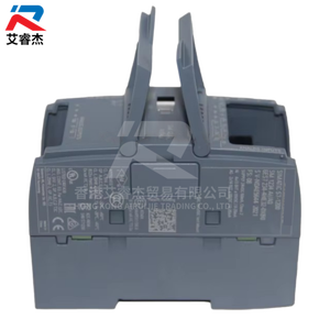 ซีเมนส์ PLC รุ่นใหม่แท้ SIMATIC S7-1200 ชุดอินพุตดิจิตอล SM1221 6ES7221-1BH32-0XB0 ตัวควบคุมโปรแกรม PLC - Product Image 3