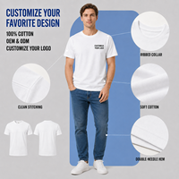 T-shirt pour homme de haute qualité, couleur unie, manches courtes, coupe classique, respirant, unisexe, grande taille, décontracté, doux, confortable, été