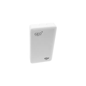 45W Cargador rápido Lavadora pequeña Mesa de elevación eléctrica Scooter 3V 5V 12V 24V 48V 1a 2a 3a 65a Adaptador de corriente - Product Image 3