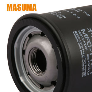 MFC-1121 MASUMA vente en gros fabricant 90915-yzze1 90915-yzze2 Oem Auto voiture moteur Prius filtres à huile pour <span class=keywords><strong>Toyota</strong></span> 70*70*78(mm) - Product Image 3