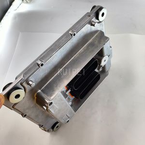 Contrôleur ECU moteur RUIPEI 20814642 VOE20814642 20814620 21631327 pour excavatrice FH D12 VED12 D13, neuf/OEM, garantie 6 mois - Product Image 5