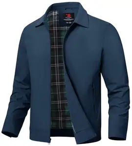 Giacche da esterno personalizzate per l'inverno per <span class=keywords><strong>abbigliamento</strong></span> personalizzato esigenze uomo softshell giacca impermeabile cappotti invernali - Product Image 1