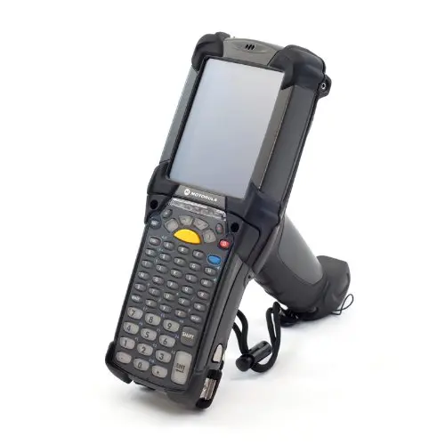 Zebra MC9200 (MC92N0-GJ0SXEYA5WR) 2D Handheld Mobile Computer Barcode Scanner PDA for POS solutions