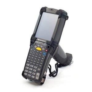 Zèbre MC9200 (MC92N0-GJ0SXEYA5WR) 2D Ordinateur Portable Tenu Dans la Main de Lecteur De Codes Barres pour solutions DE POINT DE VENTE - Product Image 1