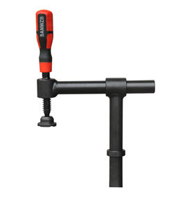 Raccord de soudage Dispositif de serrage à 180 degrés Table Machines-outils - Product Image 1