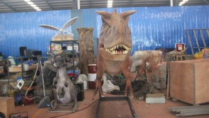 <span class=keywords><strong>Jurassic</strong></span> Dinosaur <span class=keywords><strong>Park</strong></span> <span class=keywords><strong>T</strong></span> <span class=keywords><strong>Rex</strong></span> Robot modelo eléctrico interior juguete para niños para parque temático o uso en centro comercial - Product Image 5