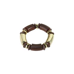 SL2508-2-18 Fashion <b>Beaded</b> <b>Bracelets</b> Elegant and Stylish Accessory for Women - Product Image 1