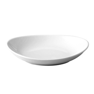 Plato Ovalado Tivoli Gondola 26 × 23 cm Saturnia - Product Image 1