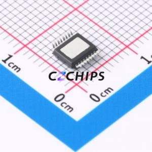 Nouveau et Original VND9012AJTR Circuit intégré PowerSSO-16 IC puce PMIC commutateur électronique de puissance - Product Image 2