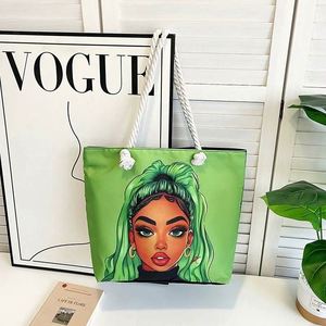 Bolsas de Compras Recicladas con Logotipo Personalizado, Bolsas de Tela de Algodón para Supermercado, Bolsas de Mano Lisas para Imprimir - Product Image 1