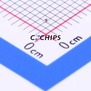 BLM03BD750SN1D Ferrite Bead 0201 RF ( Impedance @ Frequency: 75Ohm@100MHz )( Error: 25% )( DC Resistance (DCR): 400mOhm ) - Product Image 2