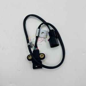 Sensor de ángulo del cigüeñal de calidad genuina para motor de automóvil 39310-39010 para Hyundai Grandeur Elantra Kia Cerato 3931039010 - Product Image 3