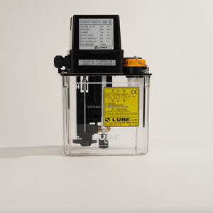 ระบบหล่อลื่นน้ำมันปั๊มเกียร์อัตโนมัติแบบต่อเนื่อง AMZ-III 100V 1.8L 285017 - Product Image 1