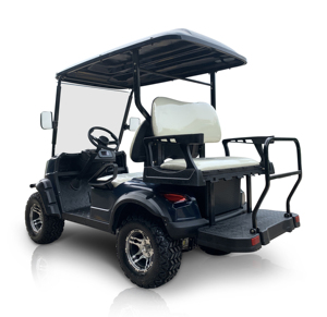 รถโกคาร์ทแบตเตอรี่ลิเธียม 48V 72V สำหรับขับขี่ออฟโรดและบนถนน  แบบ 4-6 ที่นั่ง  รถกอล์ฟ - Product Image 2