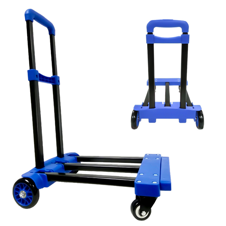 Stair Climbing Cart 176 LB Capacity