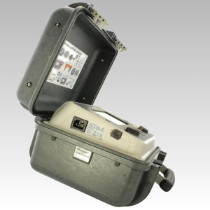 Micro-ohmmètre portable DLRO100XB, testeur de faible résistance 100A, précision 0,2%, 600V - Product Image 4