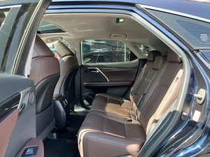 ขายส่ง 2020 LEX RX 300 2.0T SUV โรงเรียนขับรถแท็กซี่ออนไลน์รถมือสอง - Product Image 6