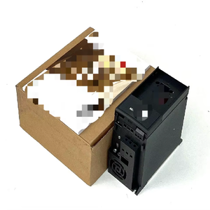 Controlador Plc FC-051PK75S2E20H3XXCXXXSXXX 132F0003 075kW 42A - Product Image 1