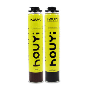 Scellant en <span class=keywords><strong>mousse</strong></span> PU <span class=keywords><strong>pour</strong></span> aquarium HOUYI, 900g, <span class=keywords><strong>mousse</strong></span> expansive <span class=keywords><strong>pour</strong></span> aquascaping d'aquarium, <span class=keywords><strong>mousse</strong></span> polyuréthane aquatique HOUYI - Product Image 1