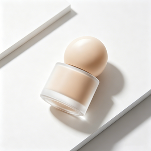 <span class=keywords><strong>Base</strong></span> <span class=keywords><strong>liquide</strong></span> longue tenue résistante à la transpiration, masque les imperfections, texture soyeuse, s'adapte à la peau, cré<span class=keywords><strong>e</strong></span> un look de maquillage naturel - Product Image 3