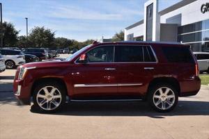 MEJORES OFERTAS RÁPIDAS para CADILLAC ESCALADE USADO, <span class=keywords><strong>SUV</strong></span> DE LUJO - Product Image 4