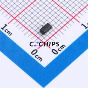 Transistor de Efecto de Campo (MOSFET) Original y Nuevo SP1618T1 SOT-23-3L - Product Image 2