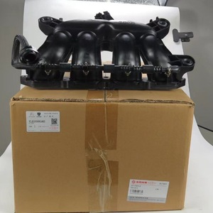 Collecteur d'admission 9807728280 pour Toyota 3008, pièce de rechange neuve en plastique - Product Image 4