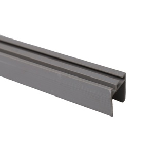 Upvc Decorative PVC Profile <strong>Plastic</strong> Tubes &amp; <strong>Windows</strong> with LED <strong>Strips</strong> Pipes Profile <strong>for</strong> Outdoor &amp; Indoor Use - Product Image 3