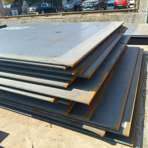 ASTM A1006/A1008 低炭素鋼板（船舶用） - Product Image 3