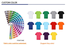 <span class=keywords><strong>T</strong></span>-<span class=keywords><strong>shirt</strong></span> con Stampa Cartoon Personalizzata OEM, Magliette <span class=keywords><strong>Anime</strong></span> per Uomo, Stampa Personalizzata - Product Image 4