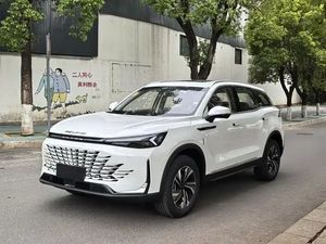 热销中国制造的北京品牌X7汽车，188马力和305扭矩豪华SUV制造商有现货 - Product Image 2