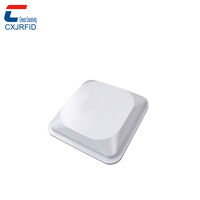 Lecteur de cartes NFC à double fréquence 13,56 MHz USB NFC Lecteur de cartes Android